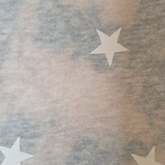 ⭐️40% Off⭐️ Amazon Essentials Starry Tie Dye Crewneck Sweatshirt - Picture 10 of 11